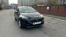 Ford Fiesta 1.0 EcoBoost Titanium 5dr Petrol Hatchback